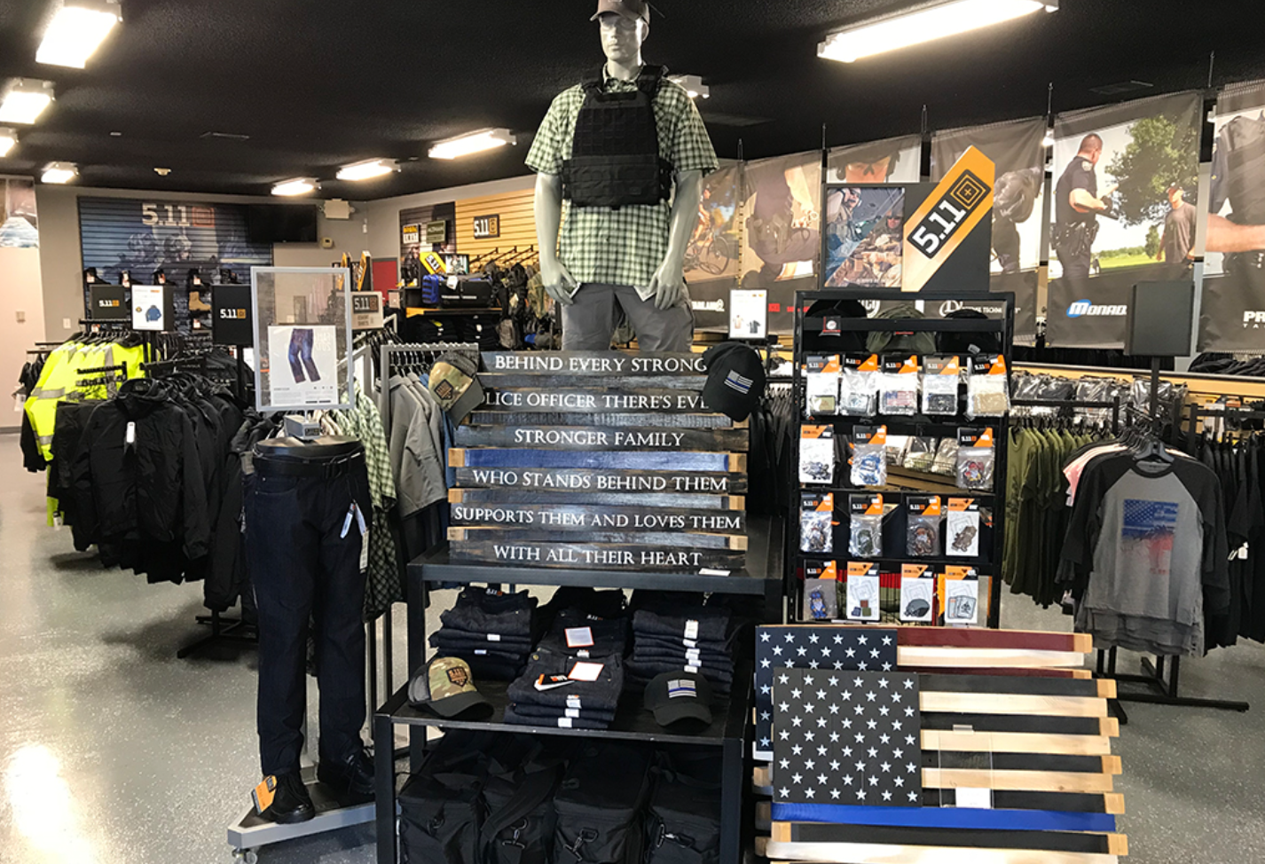 Page Bottom – Adamson Police Products