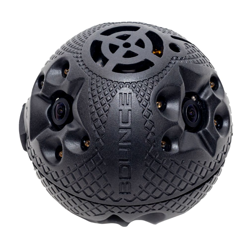 Tactical Audio Throw & Pole Camera Kit