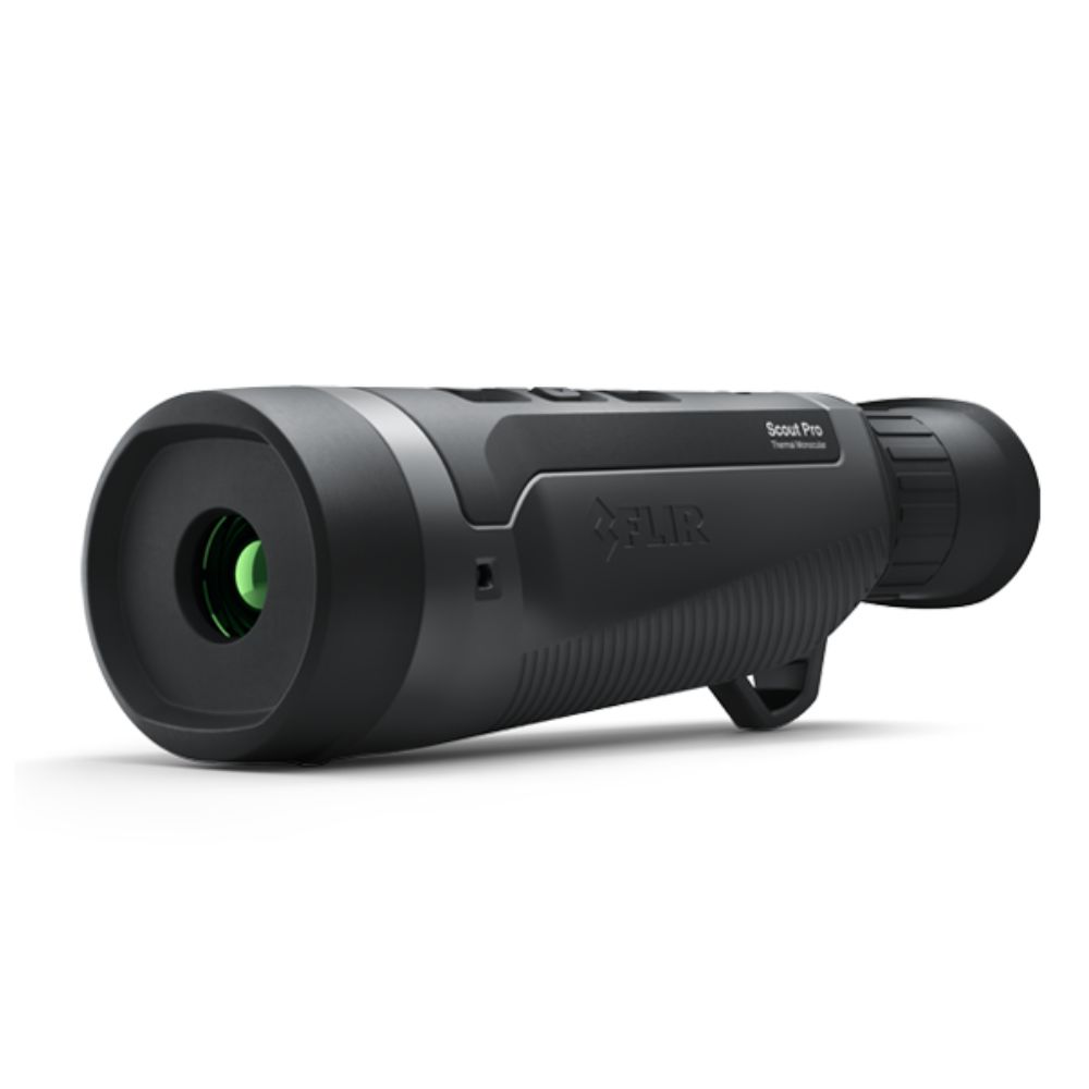 scout pro Thermal Imaging Monocular for Law Enforcement Professionals