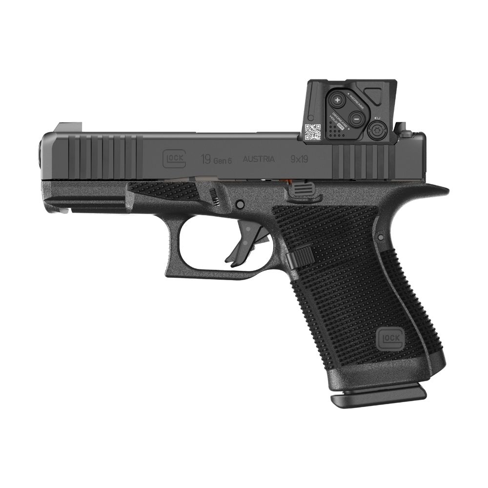 G19 COA Gen 6 Glock Guns