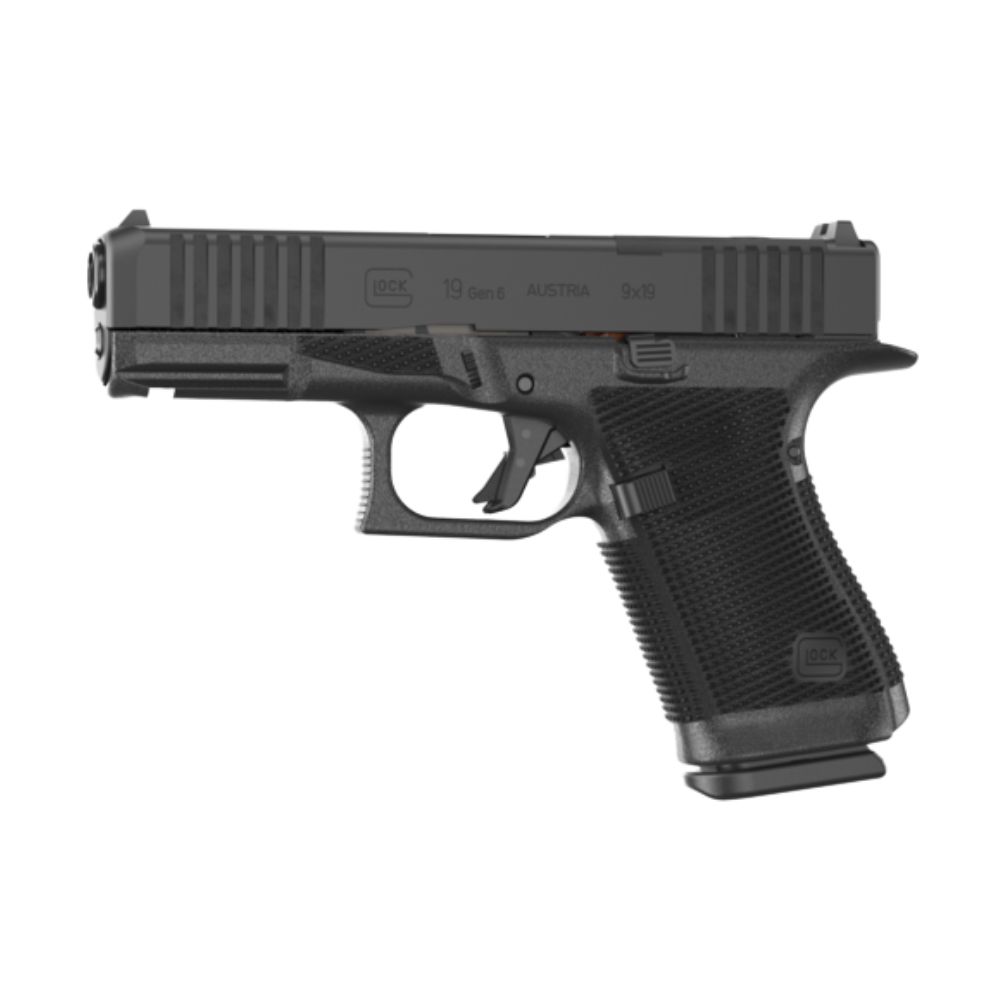 g19 Gen 6