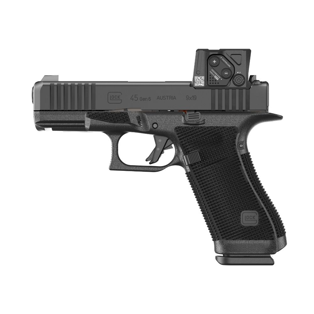 G45 COA Gen6