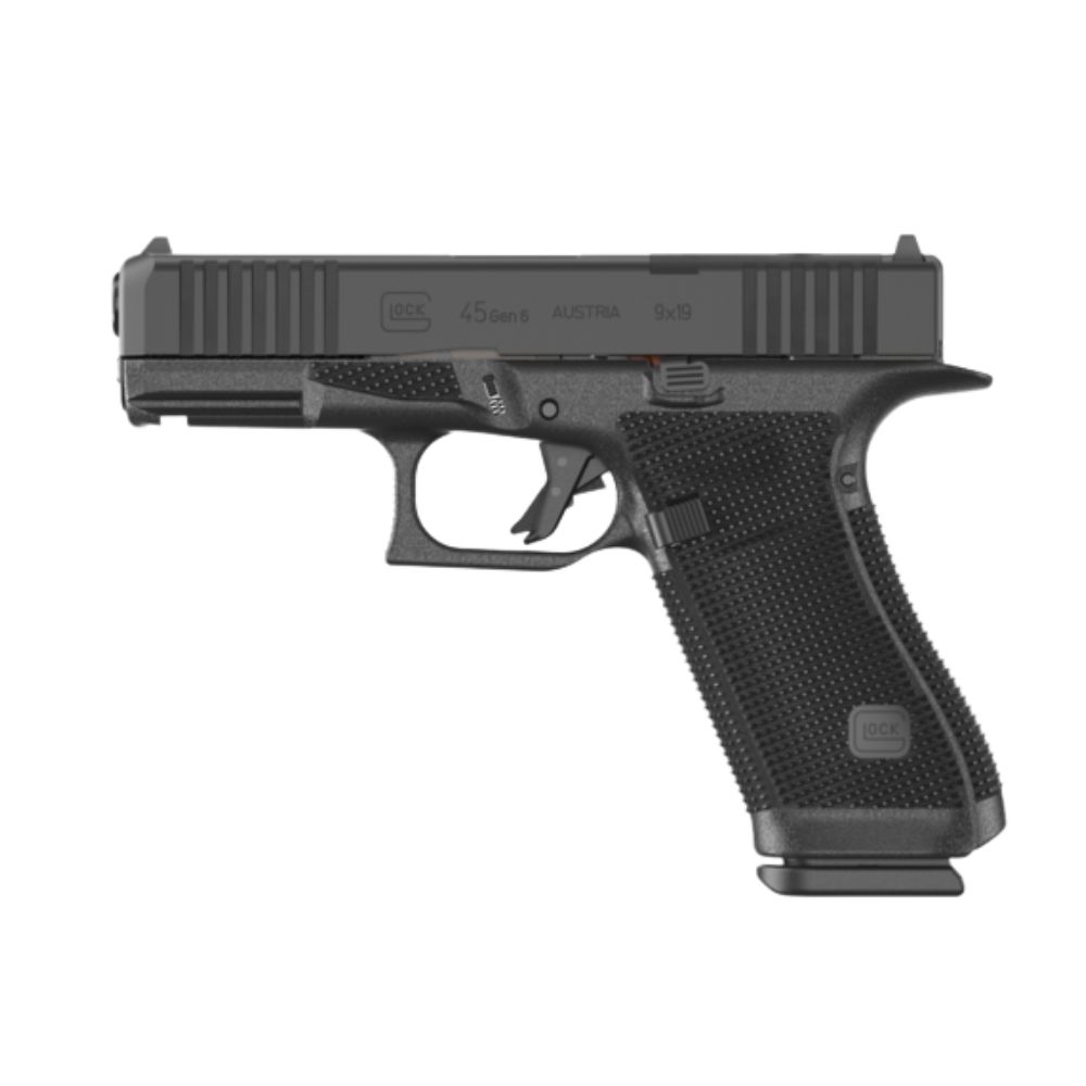 G45 Gen6 Glock