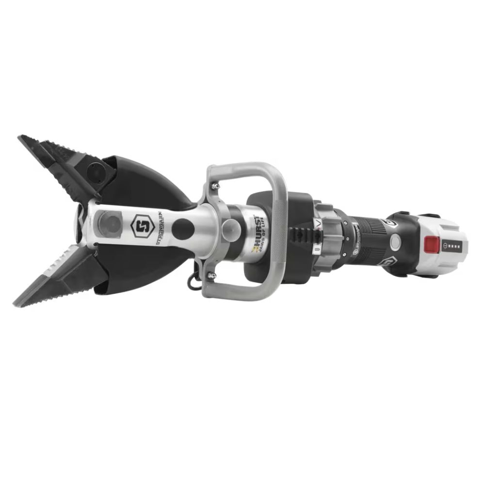 hurst law enforcement jaws of life tool