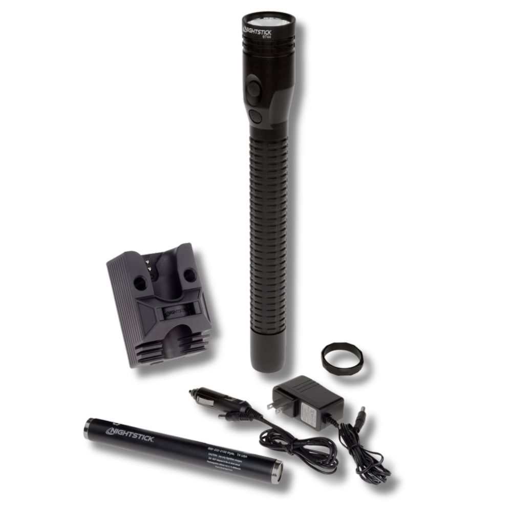 nightstick flashlight NSR-9744XL