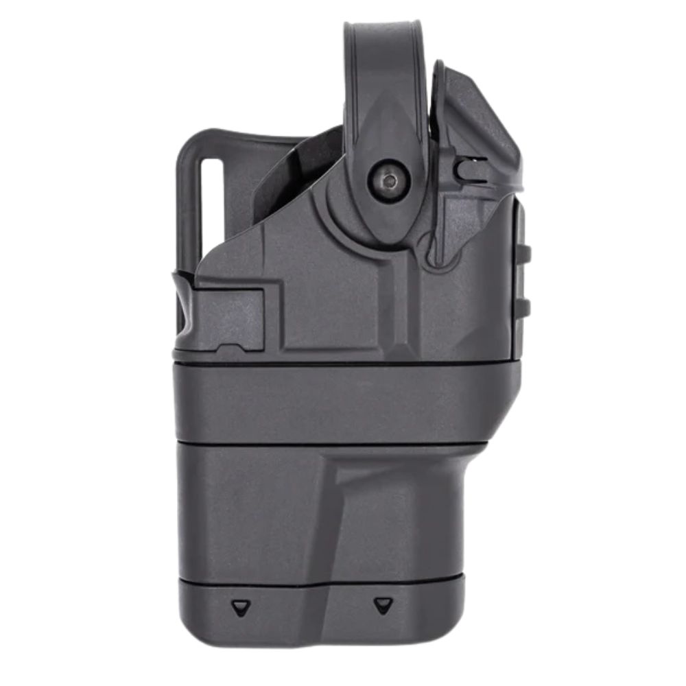 ballast holster safariland