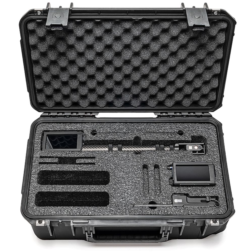 SWIFT Tactical Kit with camera