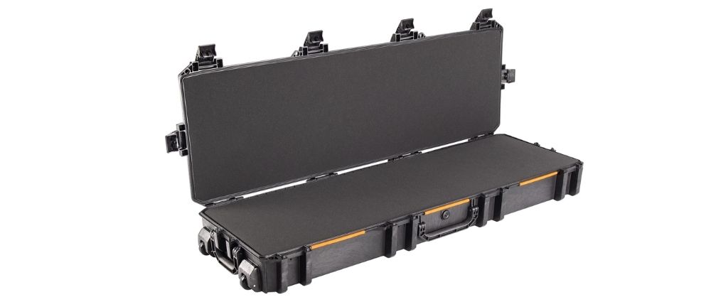 V800 Vault Double Rifle Case